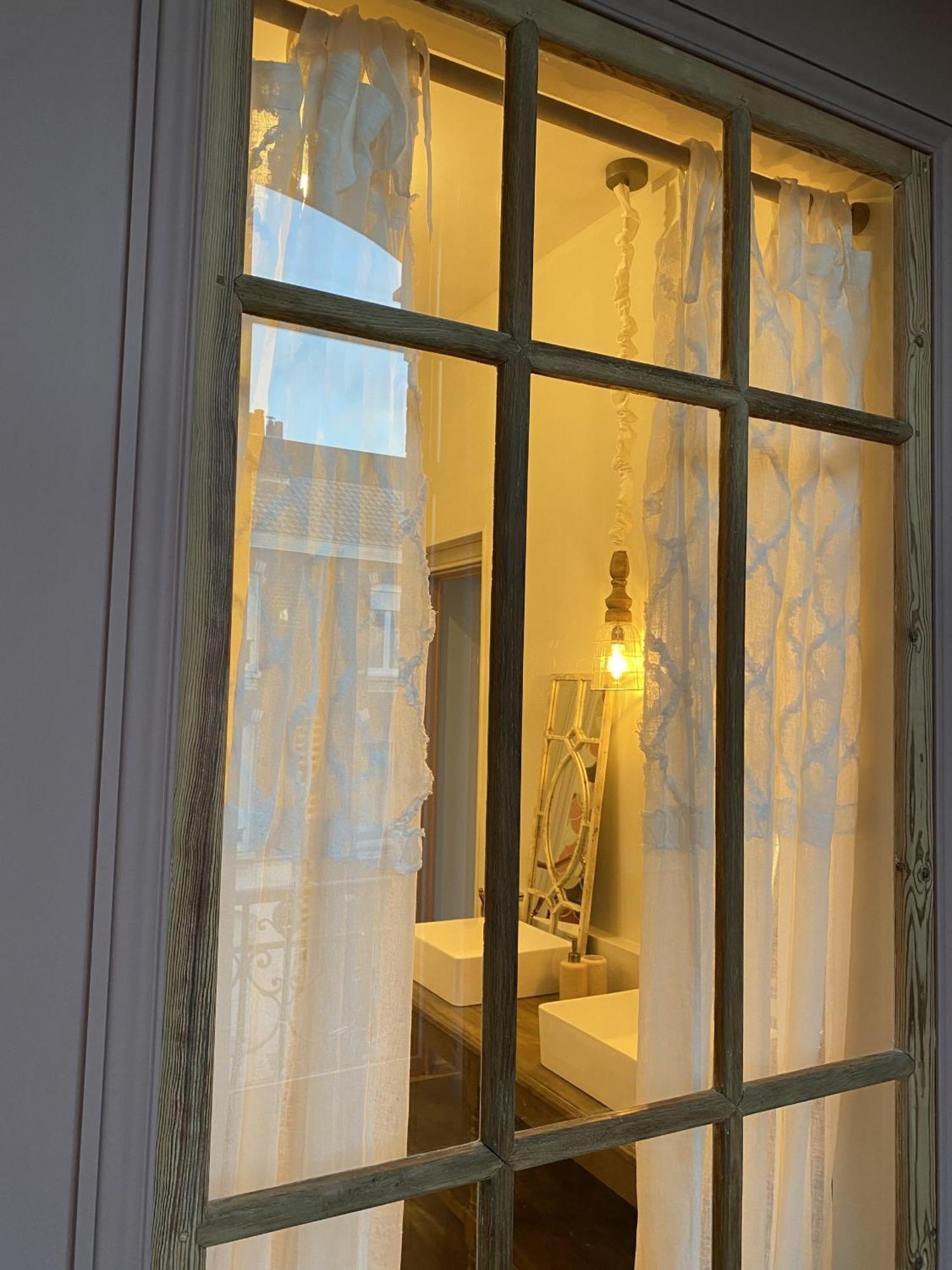 La Villa Barbieux Рубе Номер фото