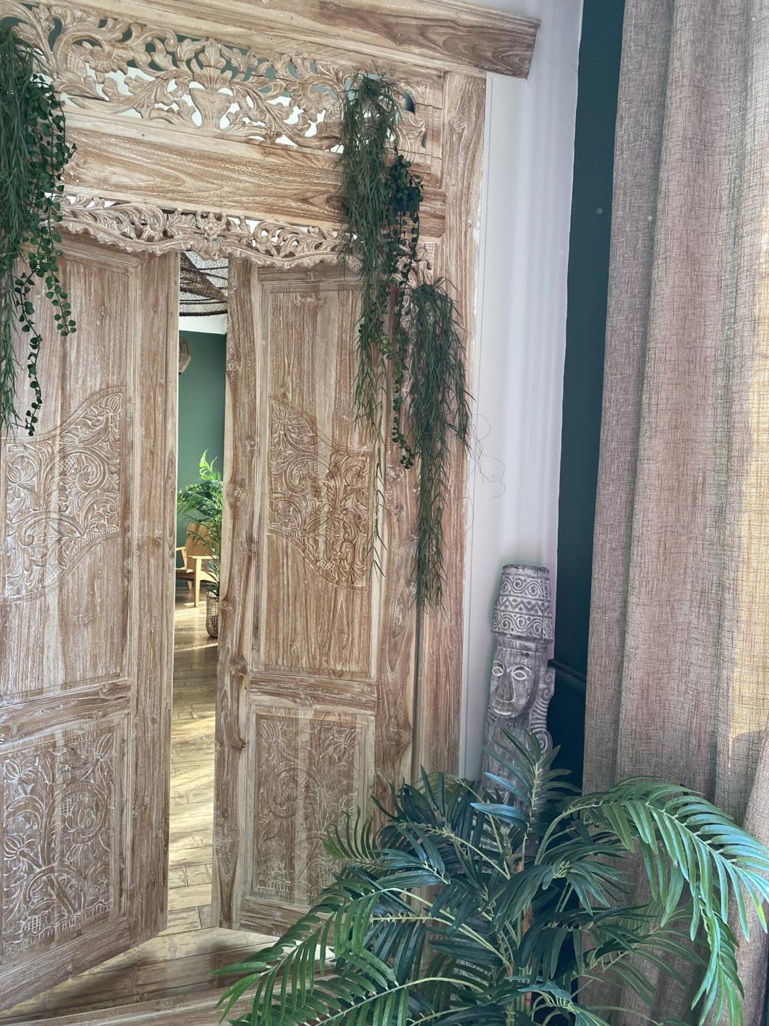 La Villa Barbieux Рубе Номер фото