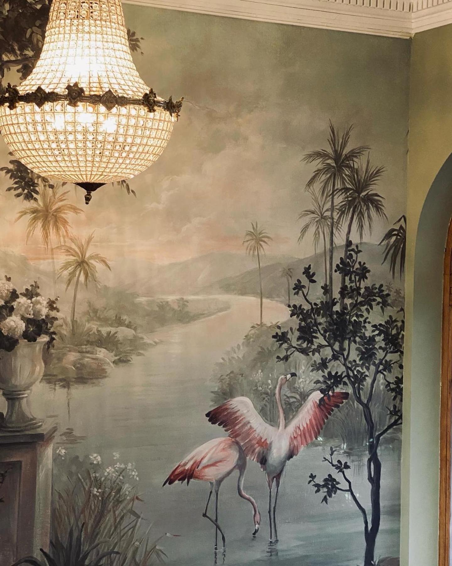 La Villa Barbieux Рубе Экстерьер фото